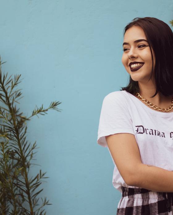 Ensaio Pessoal de Ensaio Pessoal Milena