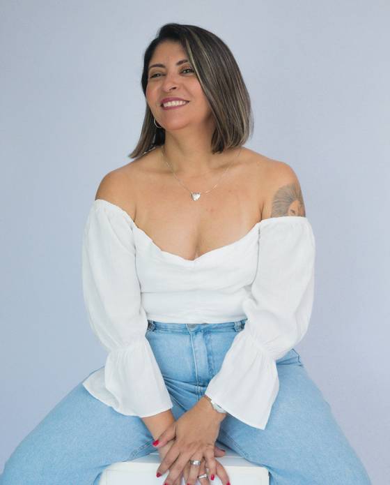 Feminino de Priscila