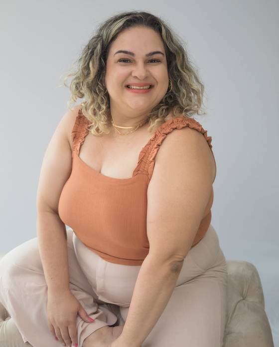 Feminino de Cátia
