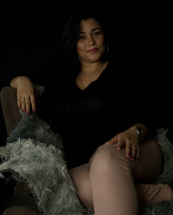 Feminino de Carla