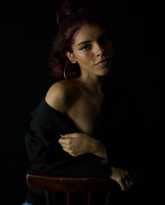 Feminino de Sarah