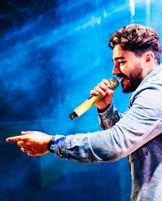  Eventos de Show Thiago Brado