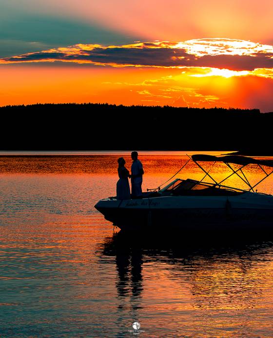Ensaio Pré Wedding de Lana e Vinícius