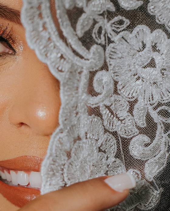 Casamentos de Scarlet e Alan