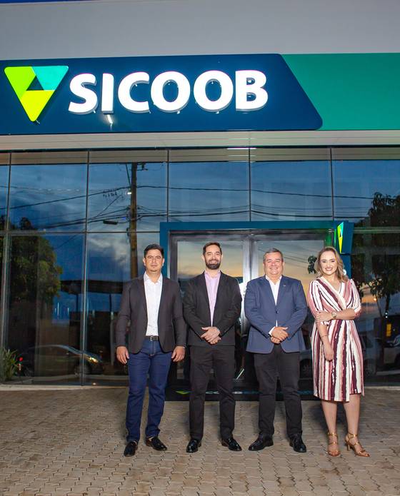 Corporativo de Sicoob Empresarial