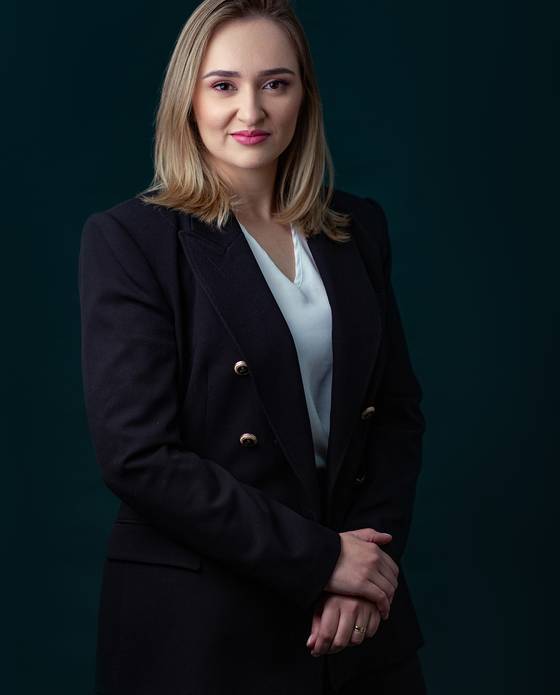 Corporativo de Retrato Empresarial