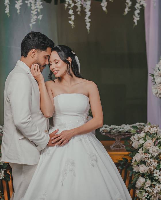 Casamento de Gabriele e Danilo