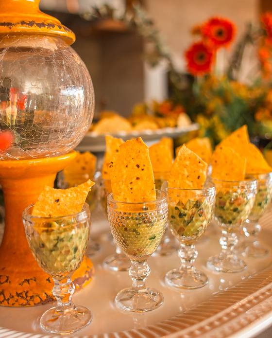 Corporativo de Hamoa