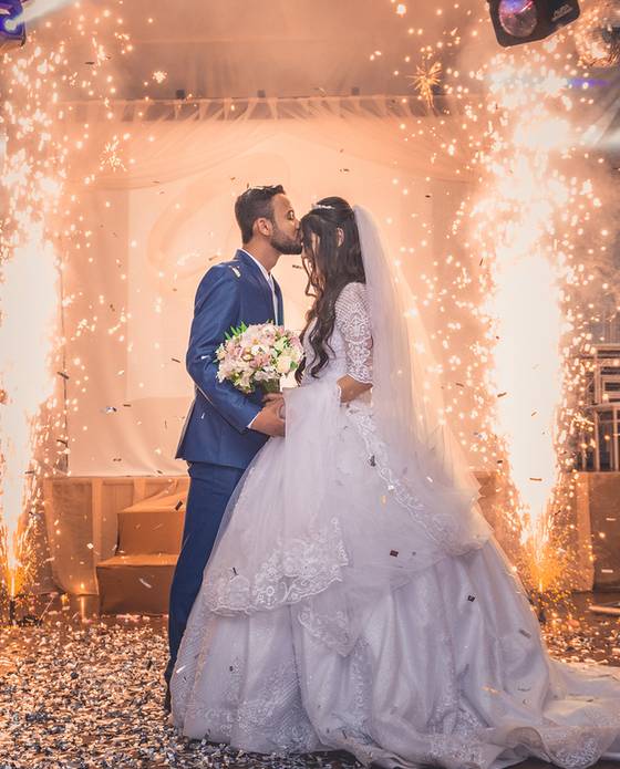 Casamento de Casamento Jonathan e Patrícia 