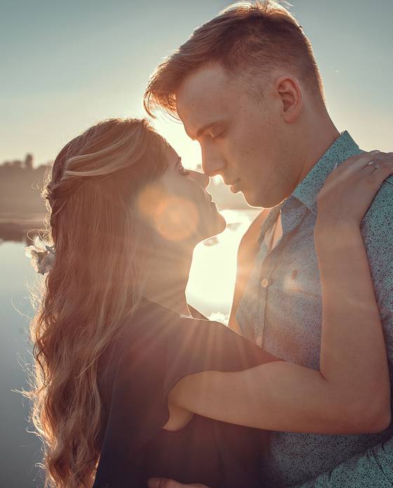 Pré Wedding de Ana Gabriela e Douglas