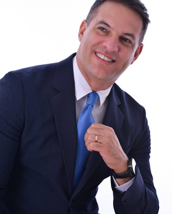 Estudio de Retrato Corporativo
