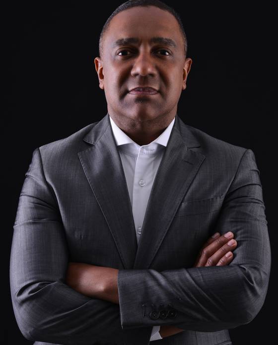 Estudio de Retrato Corporativo