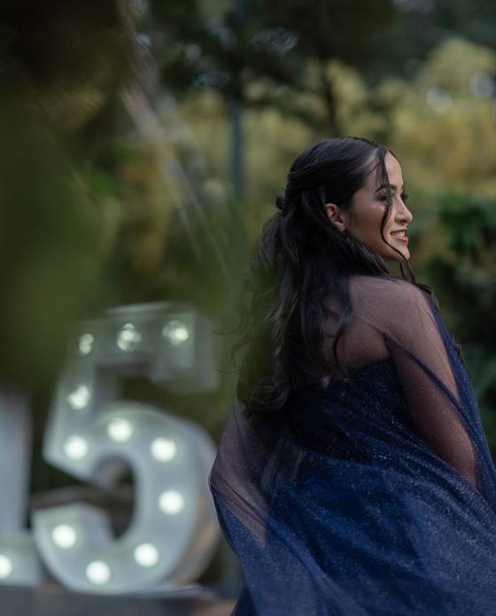 Debutante de Debutante