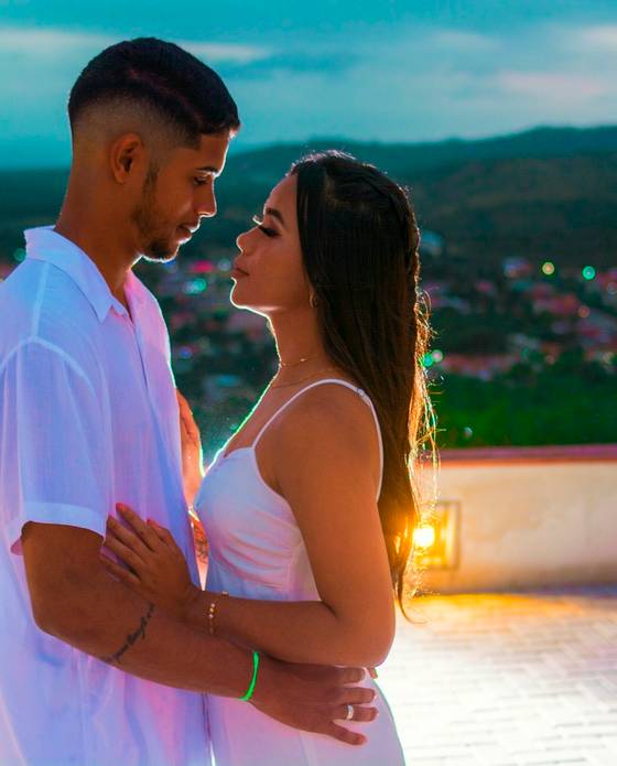 Ensaios de LUCAS & GABRIELLY 