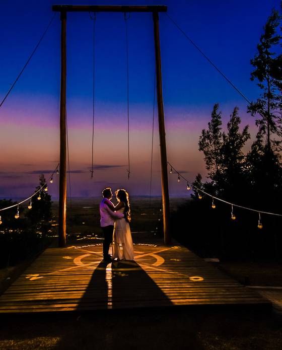 Ensaios de Nisso & Edlaura 