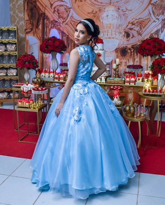 15 anos  de 15 Anos Erika Raiza 