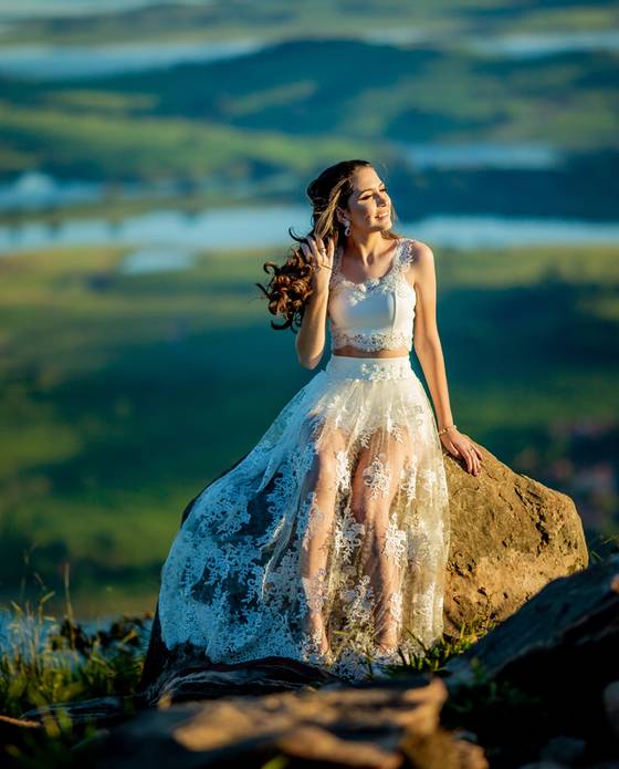 15 Anos  de ANA LUIZA