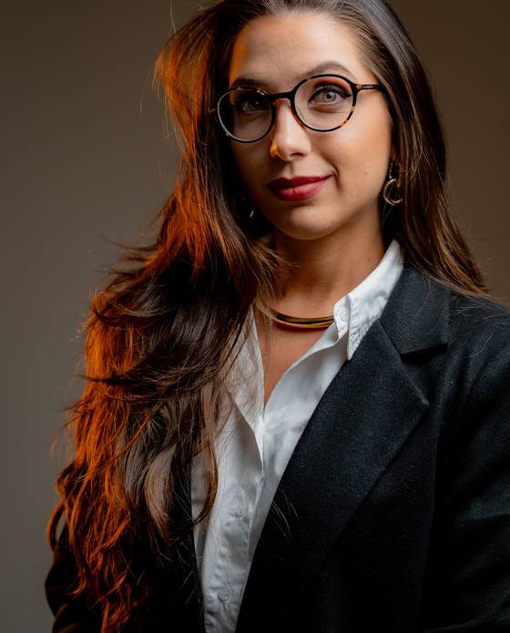 Ensaio Publicitario  de Carol e Gah 