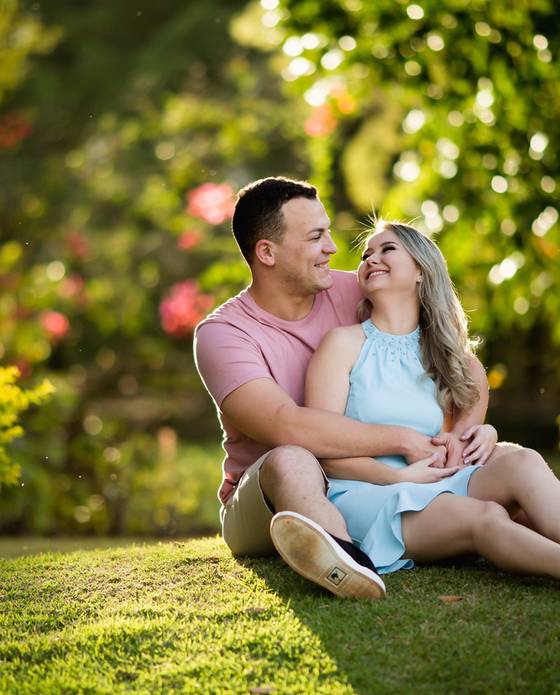 Pré Wedding de Camila & Leonardo