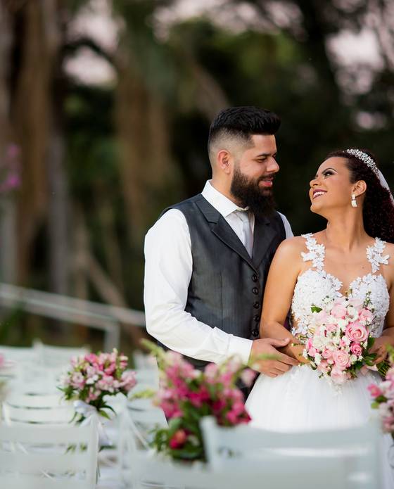 Casamentos de Obtiene & Rafael