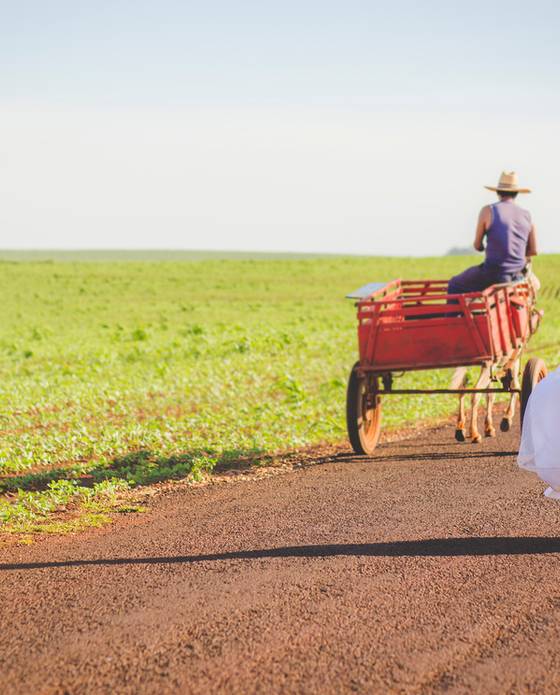 Pré Wedding de Emyli & Gustavo