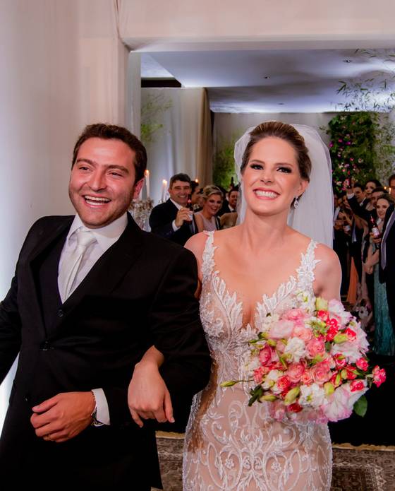 Casamentos de Vilma & Francisco 