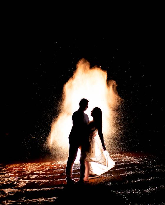 Pré Wedding de Isabela & Guilherme