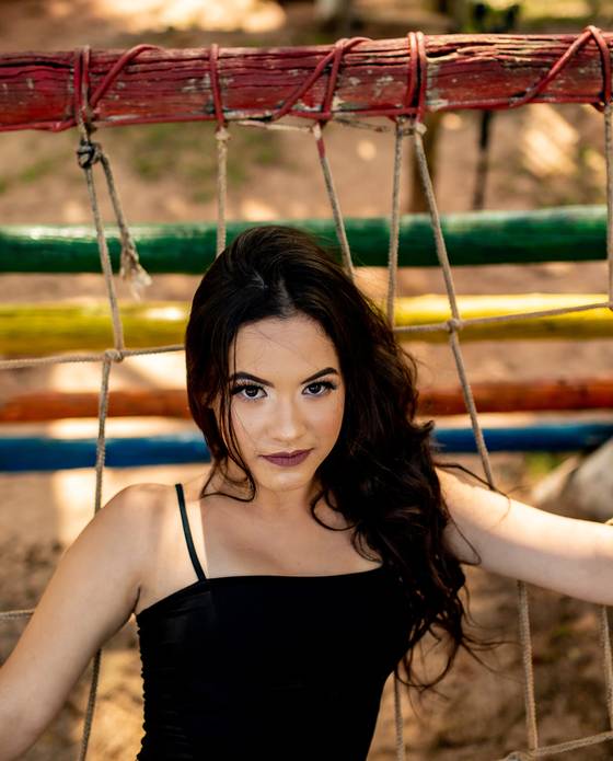 15 Anos  de Maria Fernanda