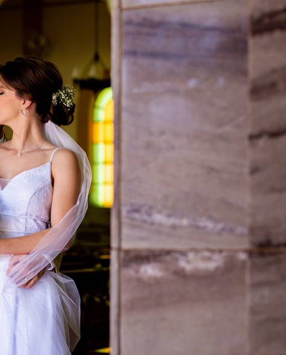 Casamentos de Carla & Victor Cavassini 