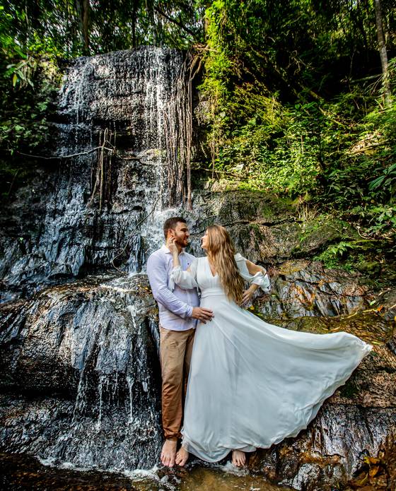 Pré Wedding de MAYARA & LEONARDO