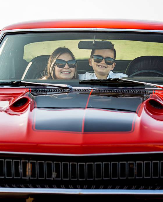 Família  de Ensaio Família 