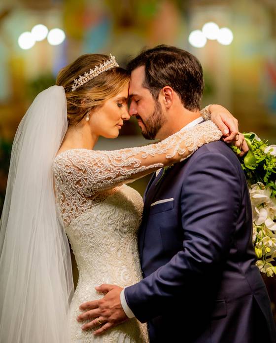 Casamentos de Fernanda e Felipe 