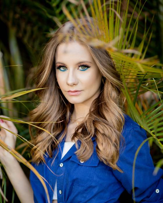 15 Anos  de Manu Zardetto 