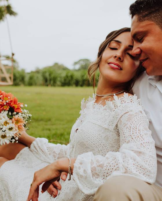 Casamento de CASAMENTO LUIZ PAULO E ROSE