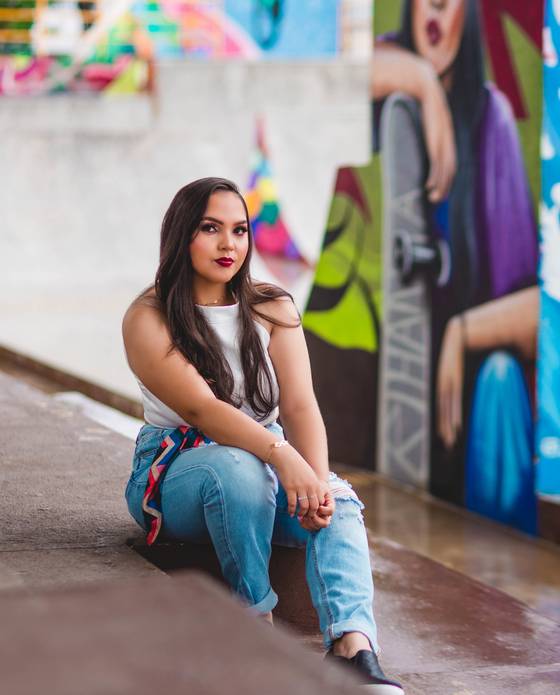 Ensaios de ENSAIO KEREM