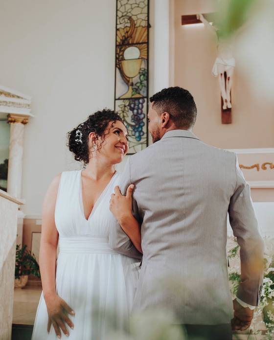 Casamento de CASAMENTO LAIANE E ANTÔNIO