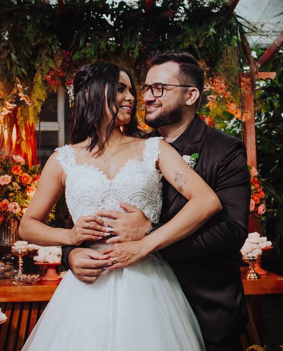 Casamento de CASAMENTO INGRIT E BRUNO