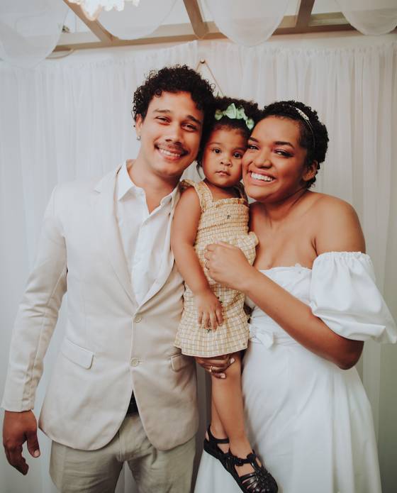 Casamento de LÉO & ESTER