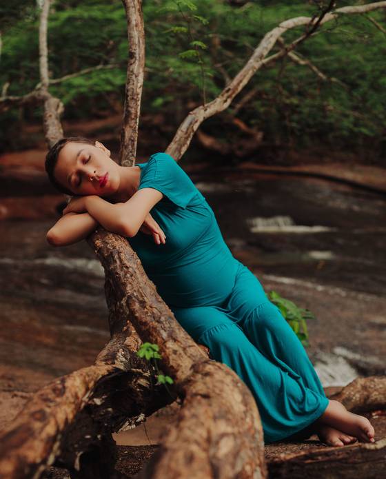 Ensaios de Ensaio Cleidiane