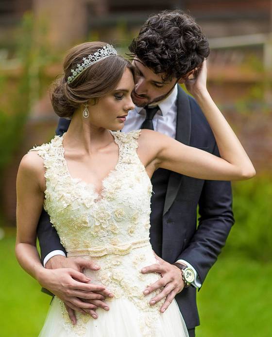 Pós Casamento de Ensaio Pós Casamento - Matheus e Natasha