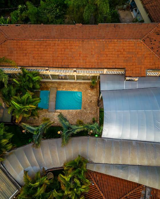 Casamento de Recanto Miami Eventos - Paola e Heverson