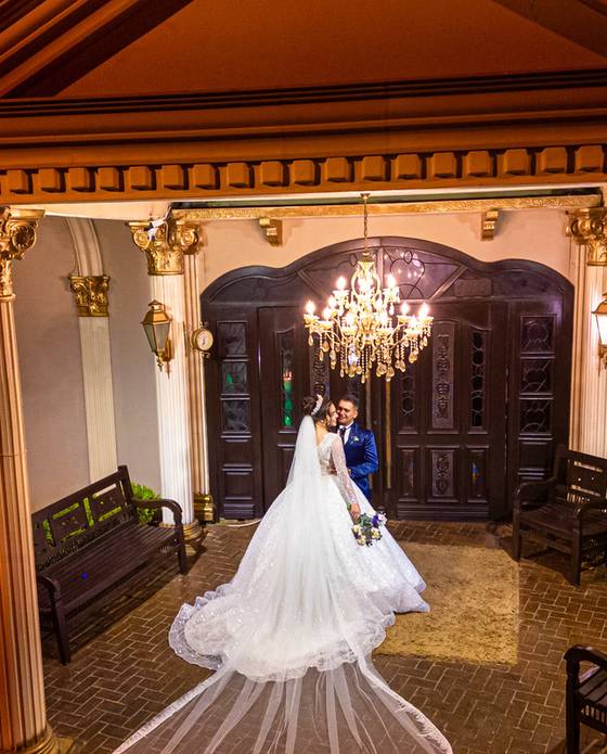 Casamento de Casamento Stephany e Nathan 