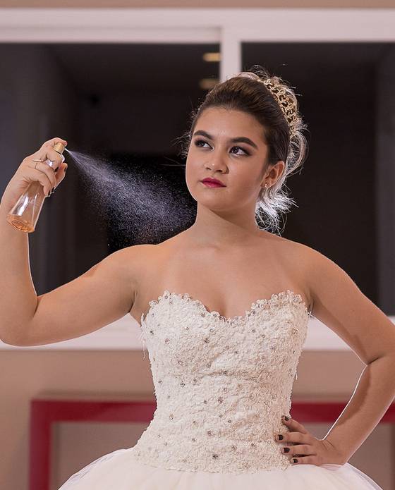 Festa de 15 Anos de Maisa 15 Anos