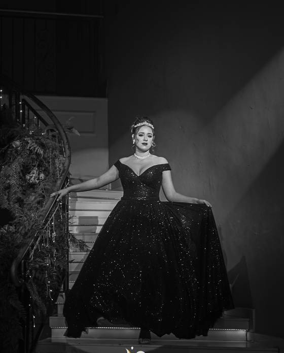 Festa de 15 Anos de Amandha 18 Anos