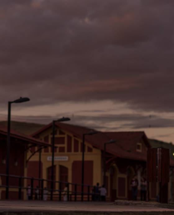 Ensaio Casal de Pré Wedding - Rafael e Geyse