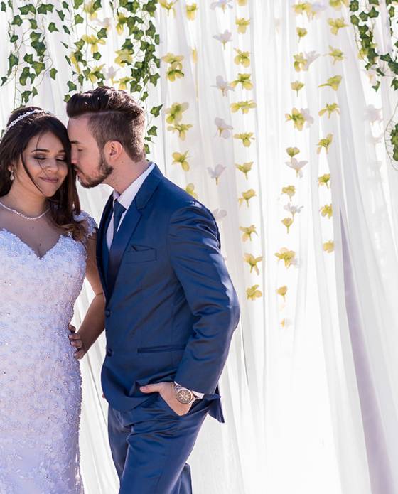 Casamento de Casamento Rafael e Geyse