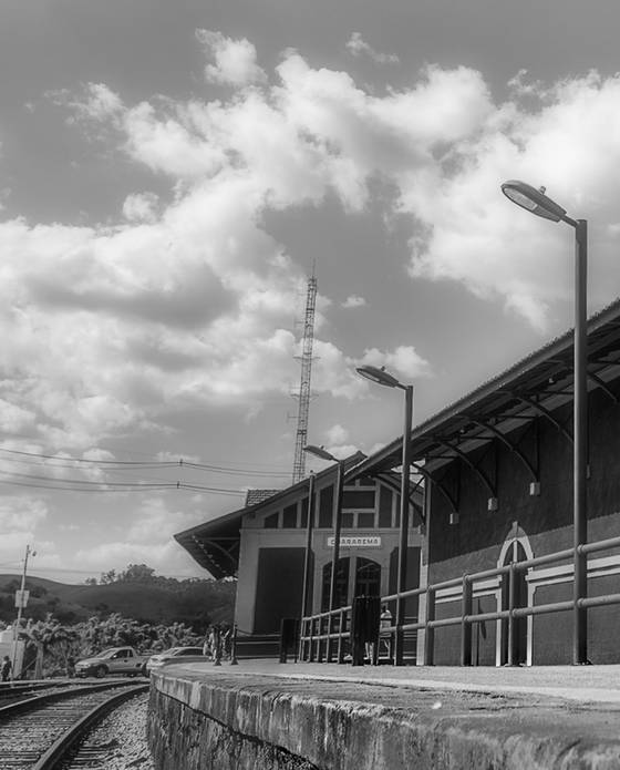 Ensaio Casal de pré wedding - Edson e Val 