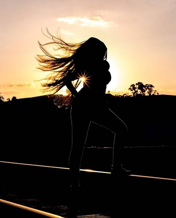 Ensaio Gestante e Família de Ensaio Fotográfico - 19 Anos Beatriz