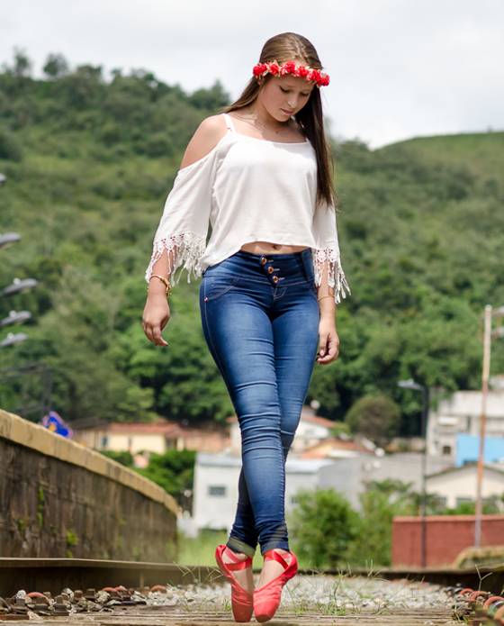 Festa de 15 Anos de Gabriela Capelossa 15 Anos