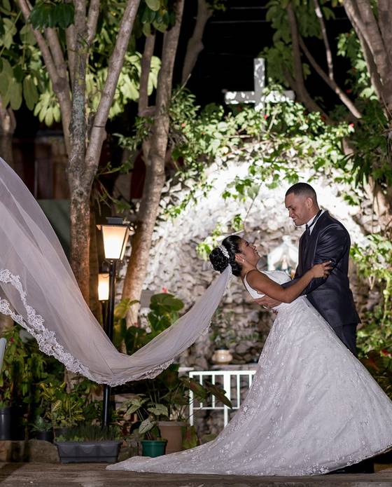 Casamento de Casamento - Eduardo e Greici